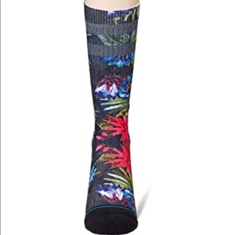 Stance crew socks